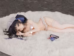 (18+) Tamano Kedama Illustration Nesoberi Sutora (Deluxe Edition)