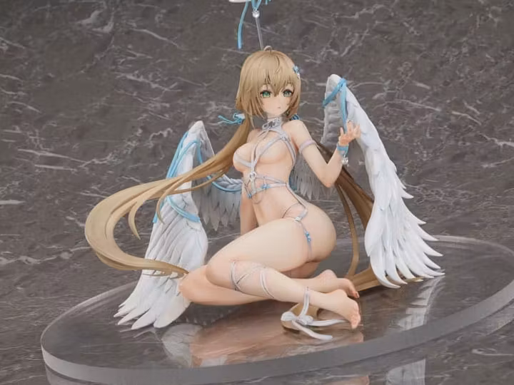 (18+) Houkiboshi Illustration Momoko-Chan