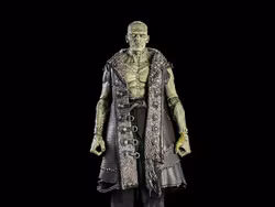 Figura Obscura Frankenstein's Monster Action Figure