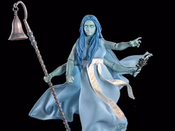 Figura Obscura The Ghost of Christmas Past (Haunted Blue Ver.) Action Figure