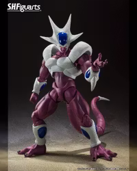 Dragon Ball S.H.Figuarts Cooler Final Form 40th Anniversary