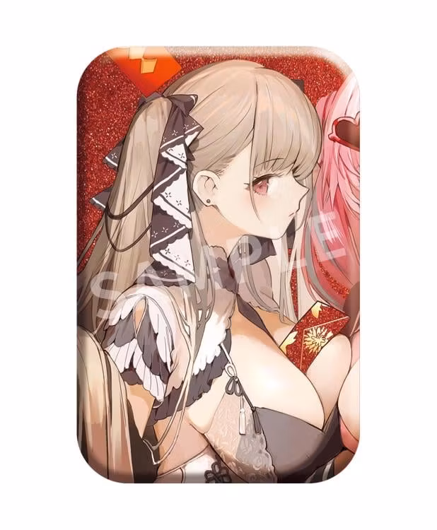 Azur Lane Formidable (Illustration Ver.) 1/7 Scale Figure (With Bonus)