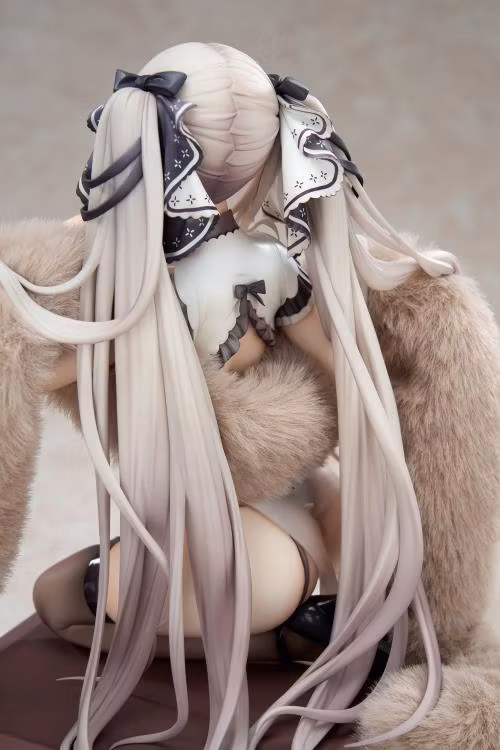 Azur Lane Formidable (Illustration Ver.) 1/7 Scale Figure (With Bonus)