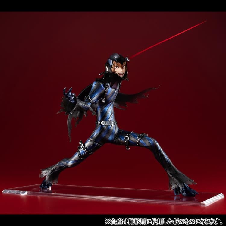 Persona 5 Royal Lucrea Crow (Loki Ver. Showtime Edition)