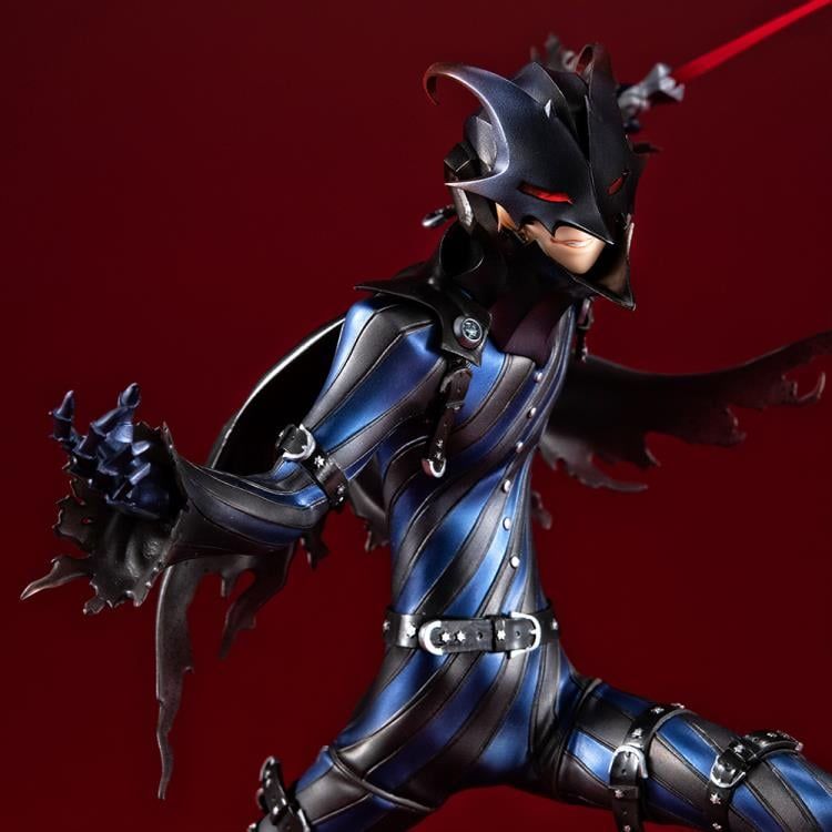 Persona 5 Royal Lucrea Crow (Loki Ver. Showtime Edition)