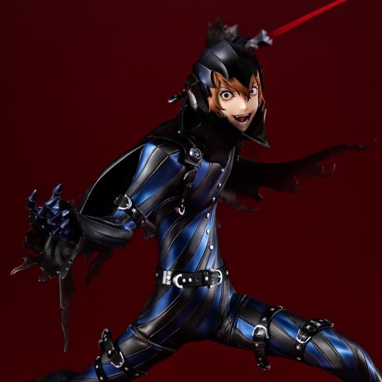 Persona 5 Royal Lucrea Crow (Loki Ver. Showtime Edition)