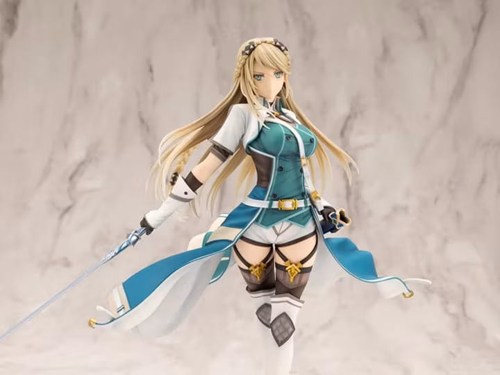 The Legend of Heroes: Trails Through Daybreak Elaine Auclair 1/8 Scale Figure
