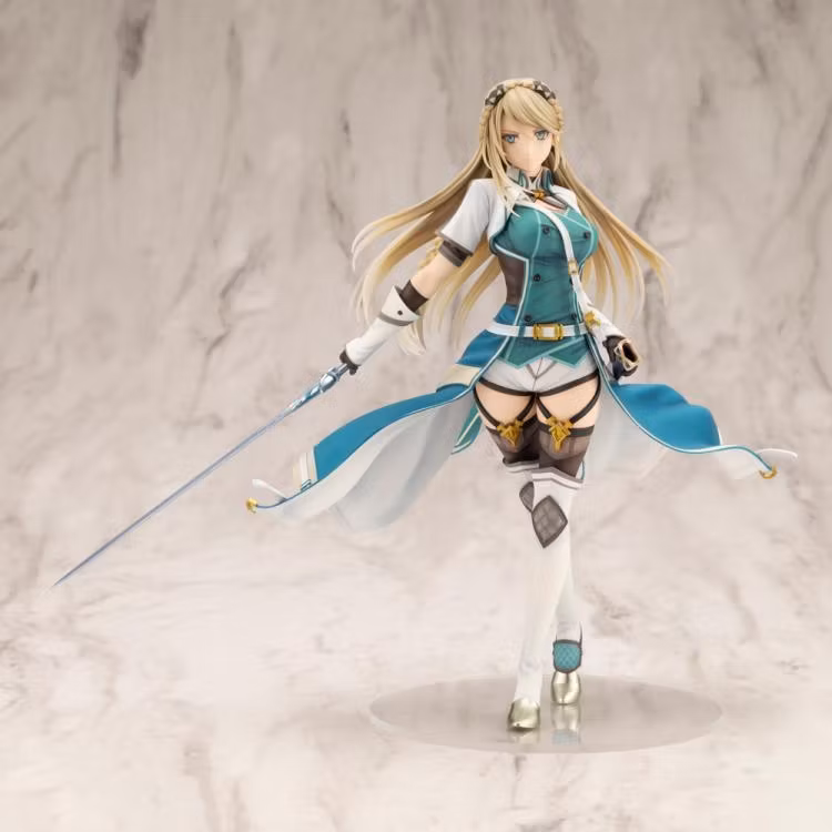 The Legend of Heroes: Trails Through Daybreak Elaine Auclair 1/8 Scale Figure