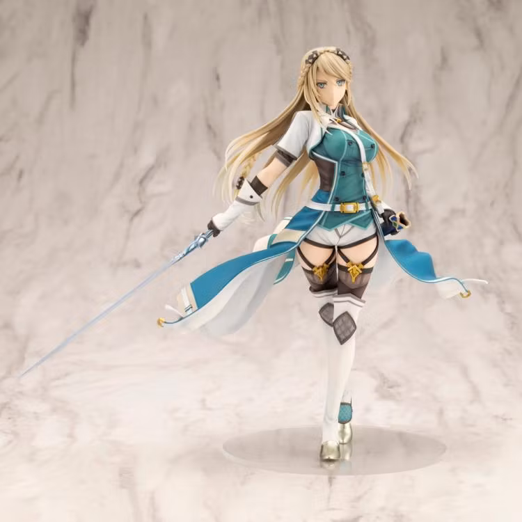 The Legend of Heroes: Trails Through Daybreak Elaine Auclair 1/8 Scale Figure