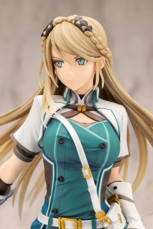 The Legend of Heroes: Trails Through Daybreak Elaine Auclair 1/8 Scale Figure