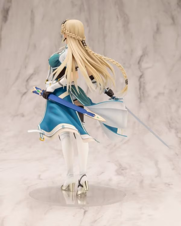 The Legend of Heroes: Trails Through Daybreak Elaine Auclair 1/8 Scale Figure