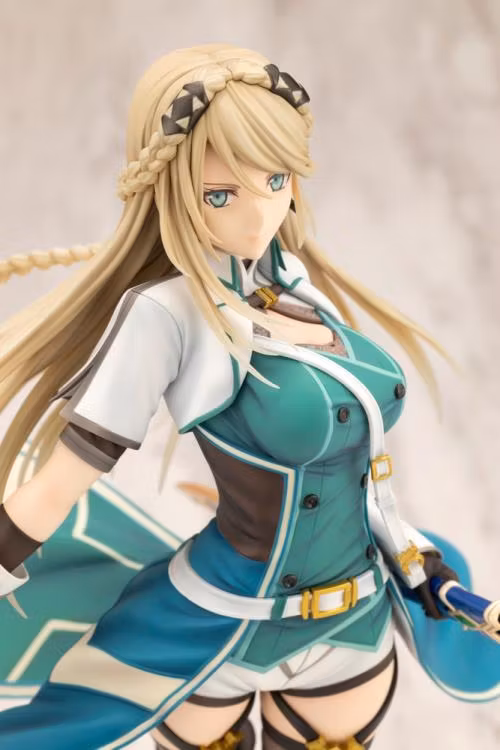 The Legend of Heroes: Trails Through Daybreak Elaine Auclair 1/8 Scale Figure