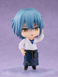 Promise of Wizard Basic Nendoroid Nero