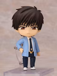 Cardcaptor Sakura: Clear Card Nendoroid Toya Kinomoto