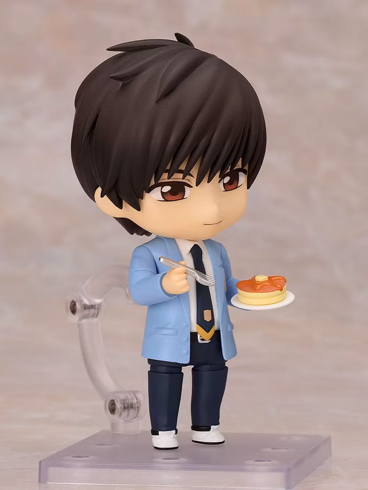 Cardcaptor Sakura: Clear Card Nendoroid Toya Kinomoto