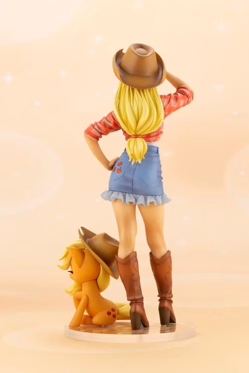 My Little Pony Bishoujo Applejack
