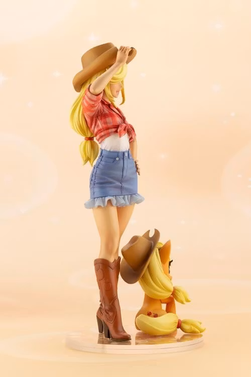 My Little Pony Bishoujo Applejack