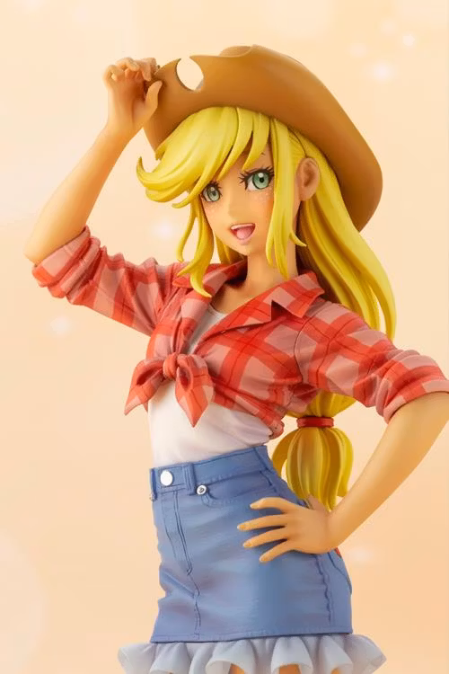 My Little Pony Bishoujo Applejack