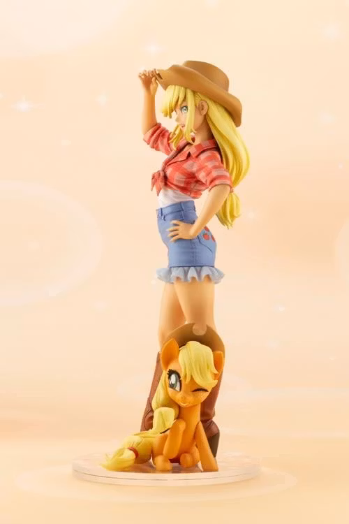 My Little Pony Bishoujo Applejack