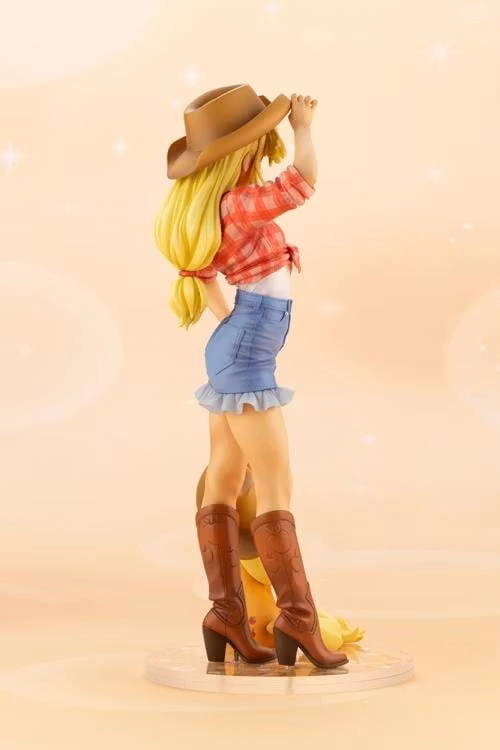 My Little Pony Bishoujo Applejack