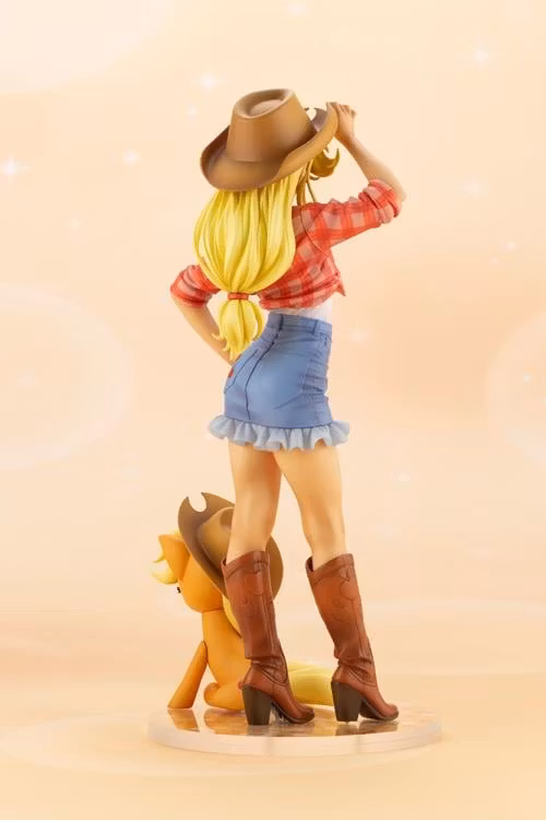 My Little Pony Bishoujo Applejack