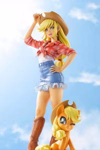 My Little Pony Bishoujo Applejack
