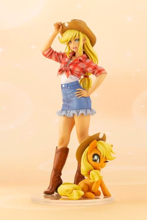 My Little Pony Bishoujo Applejack
