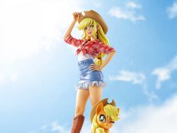My Little Pony Bishoujo Applejack