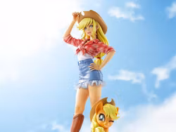 My Little Pony Bishoujo Applejack