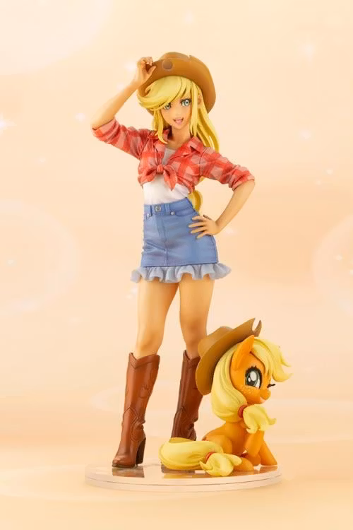 My Little Pony Bishoujo Applejack