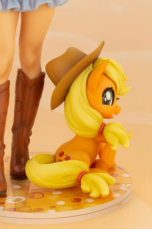 My Little Pony Bishoujo Applejack