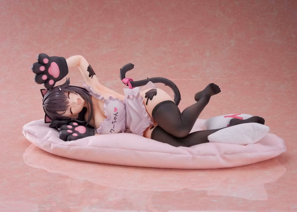 Azur Lane Pamiat' Merkuria (Mercurial Chocolate Love Ver.) (AmiAmi Limited Edition)