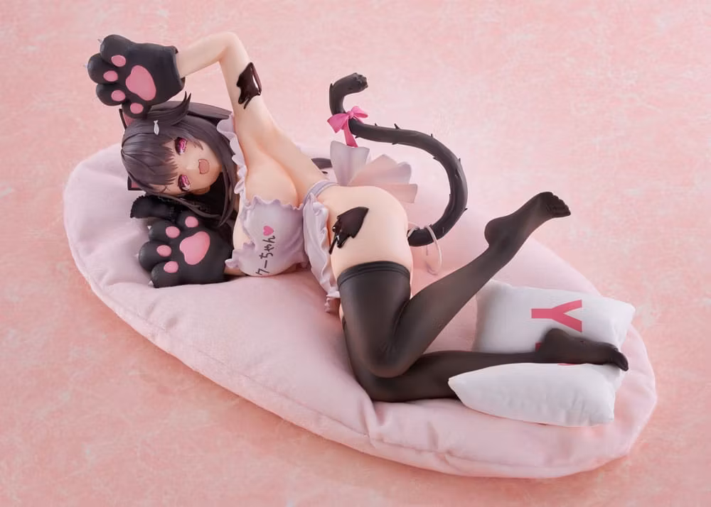 Azur Lane Pamiat' Merkuria (Mercurial Chocolate Love Ver.) (AmiAmi Limited Edition)