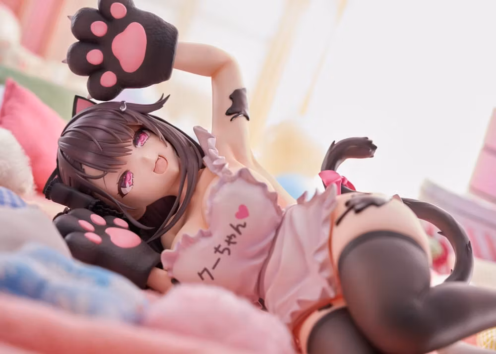 Azur Lane Pamiat' Merkuria (Mercurial Chocolate Love Ver.) (AmiAmi Limited Edition)