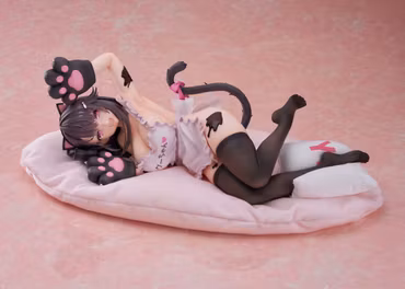 Azur Lane Pamiat' Merkuria (Mercurial Chocolate Love Ver.) (AmiAmi Limited Edition)