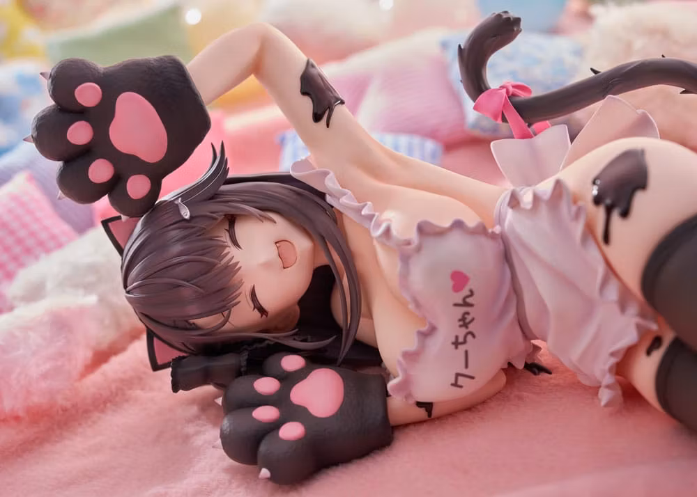 Azur Lane Pamiat' Merkuria (Mercurial Chocolate Love Ver.) (AmiAmi Limited Edition)