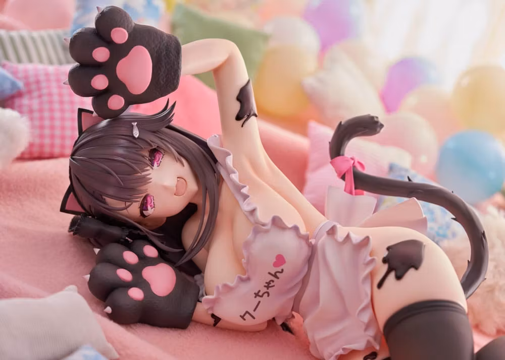 Azur Lane Pamiat' Merkuria (Mercurial Chocolate Love Ver.) (AmiAmi Limited Edition)