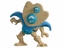 Slay the Spire The Defect Vinyl Figure