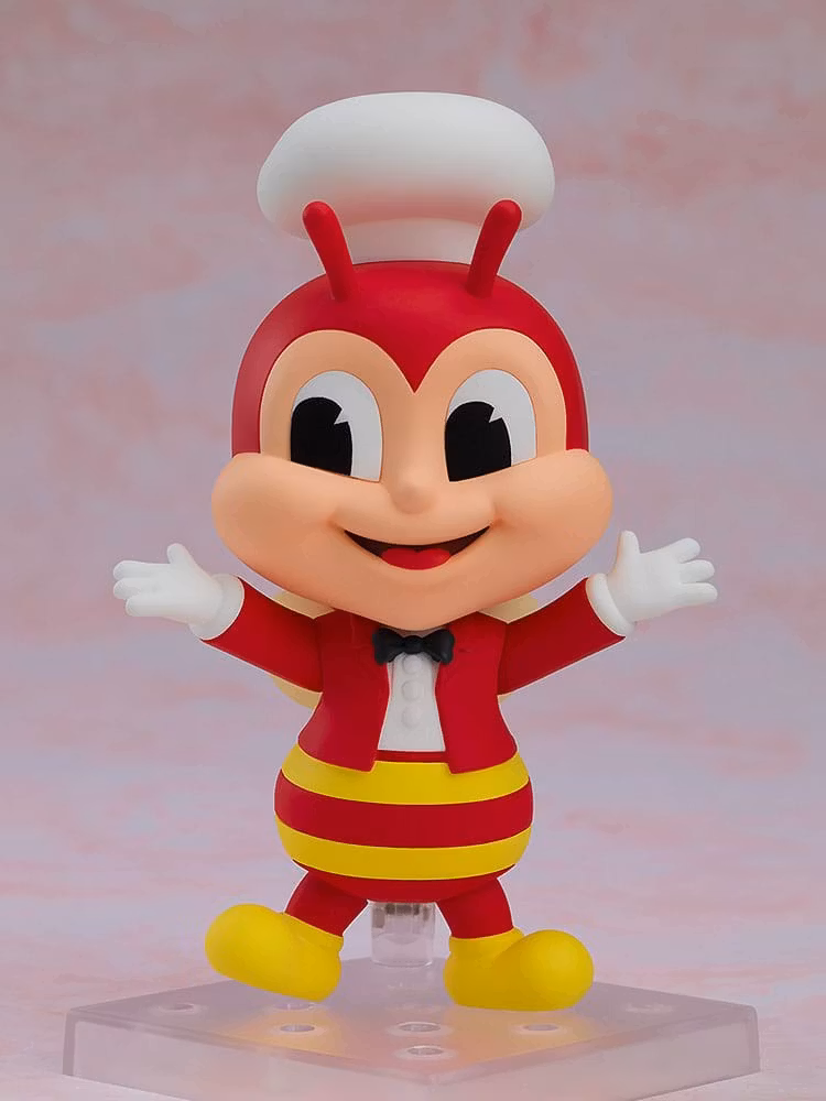Jollibee Nendoroid Jollibee