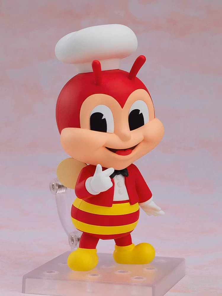 Jollibee Nendoroid Jollibee