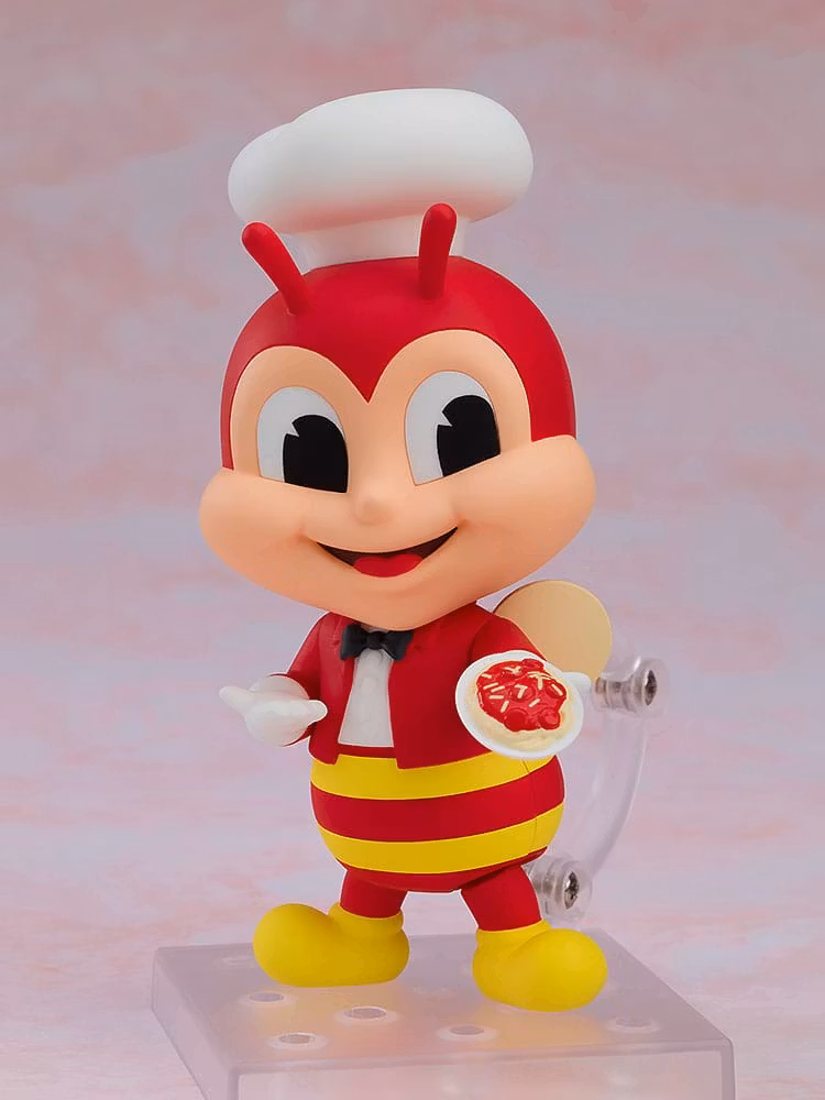 Jollibee Nendoroid Jollibee