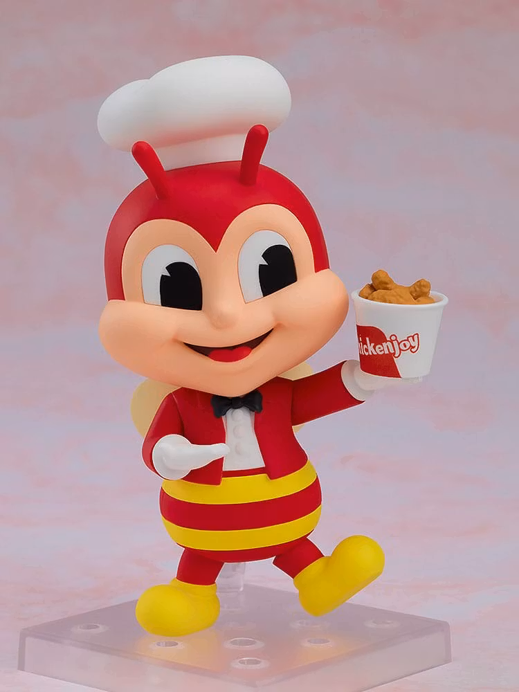 Jollibee Nendoroid Jollibee