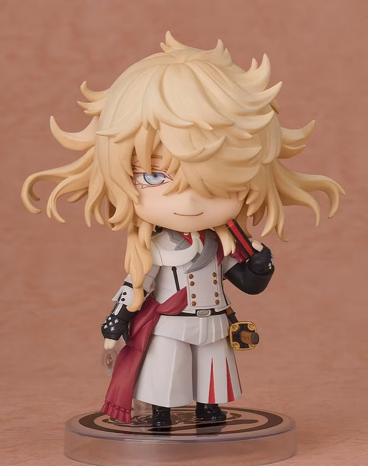 Touken Ranbu Nendoroid Ichimonji Norimune
