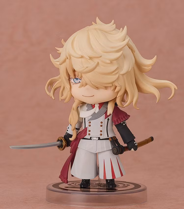 Touken Ranbu Nendoroid Ichimonji Norimune