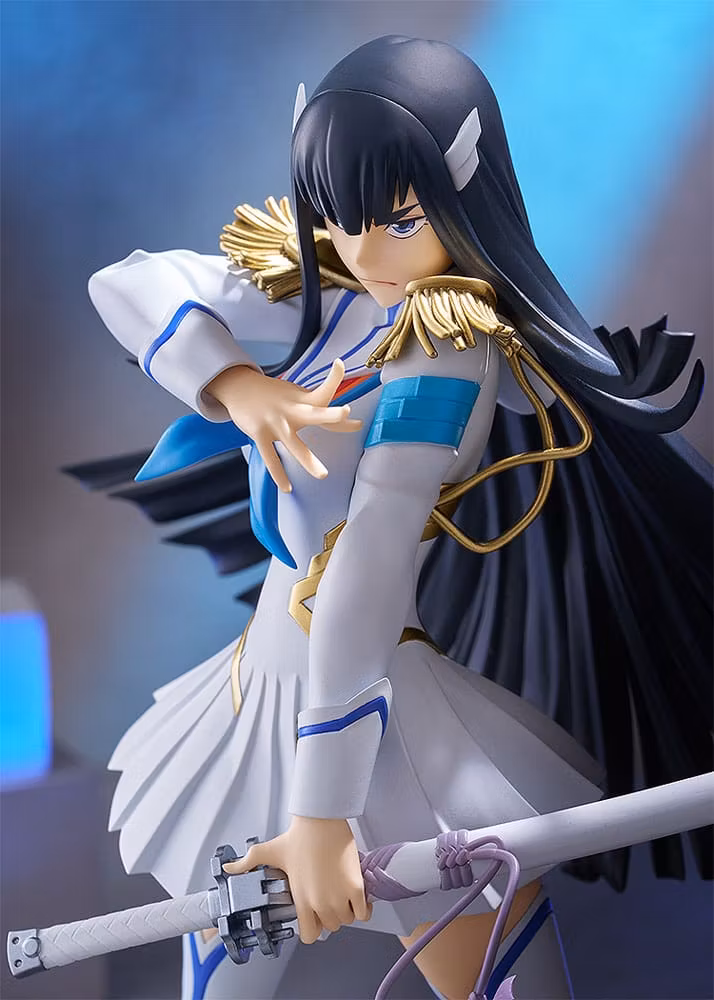 Kill la Kill Pop Up Parade SP Satsuki Kiryuin
