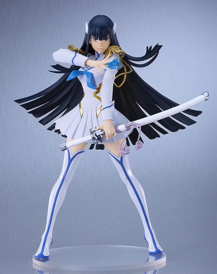 Kill la Kill Pop Up Parade SP Satsuki Kiryuin