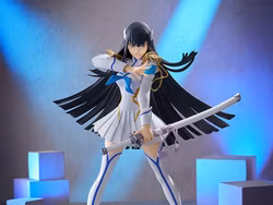 Kill la Kill Pop Up Parade SP Satsuki Kiryuin