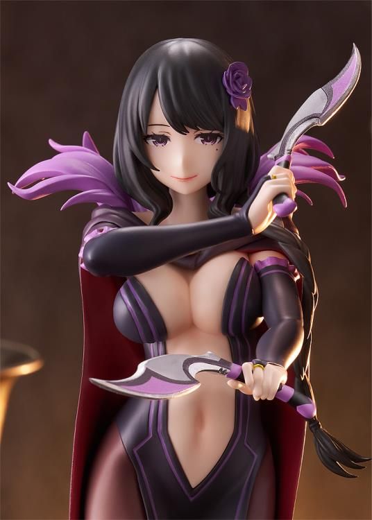 Re:Zero Pop Up Parade L Elsa Granhiert