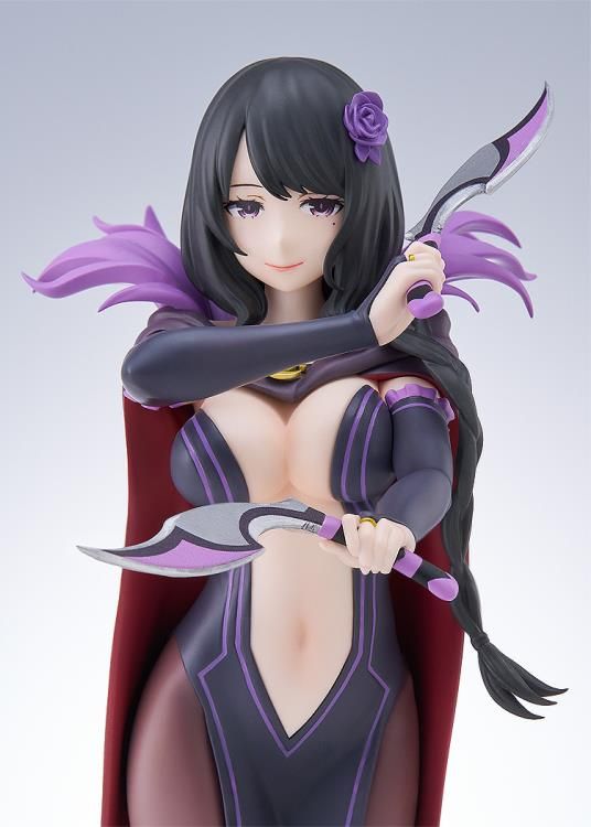 Re:Zero Pop Up Parade L Elsa Granhiert