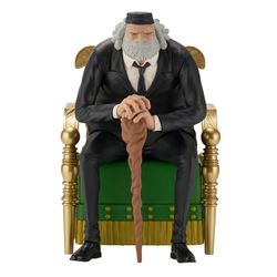 One Piece Ichibansho Saint Jaygarcia Saturn (The Throne of Power) Figure